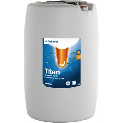 Spenespray Titan, bilde 3