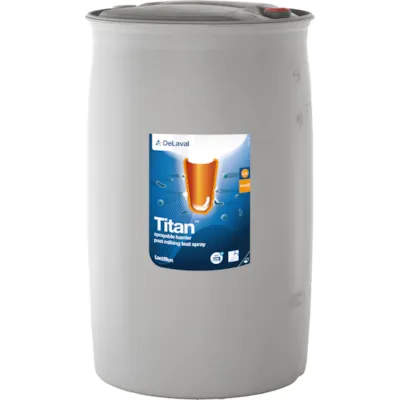 Spenespray Titan, bilde 4