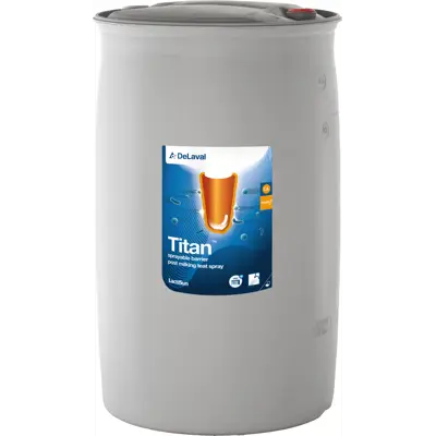 Spenespray Titan, bilde 4