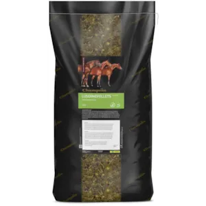 Lusernepellets 25 kg