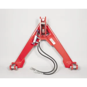 Forsterket triangelfeste kat 3