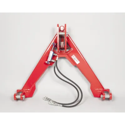 Forsterket triangelfeste kat 3