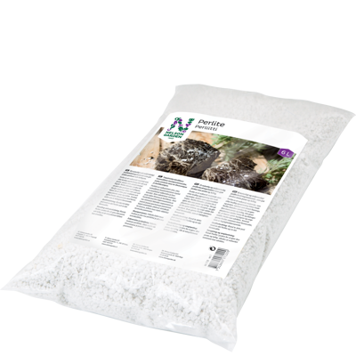 Nelson Garden Perlite jordforbedringsmiddel 6 L