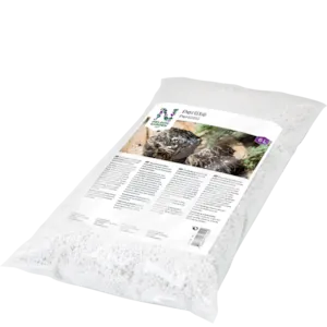 Nelson Garden Perlite jordforbedringsmiddel 6 L