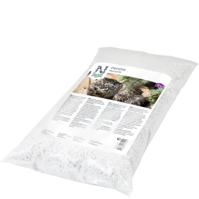 Nelson Garden Perlite jordforbedringsmiddel 6 L