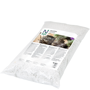 Nelson Garden Perlite jordforbedringsmiddel 6 L