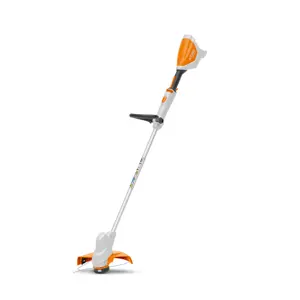 Batteridrevet gresstrimmer FSA 57