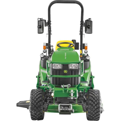 Traktor 2026R 26hk, bilde 3