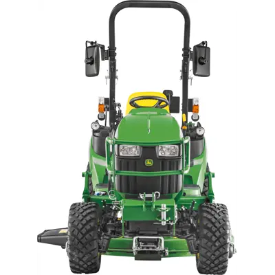 Traktor 2026R 26hk, bilde 3