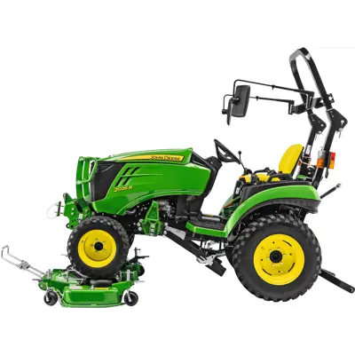 Traktor 2026R 26hk, bilde 4