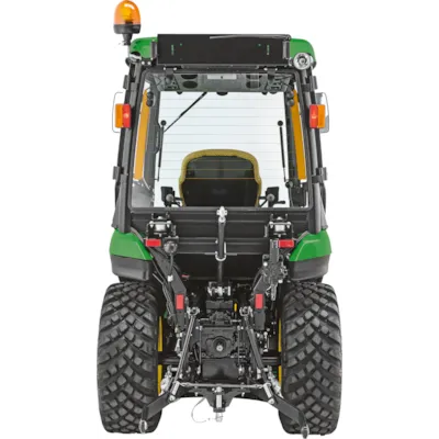 Traktor 2026R 26hk, bilde 5