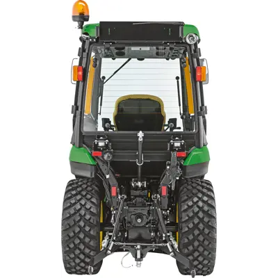 Traktor 2026R 26hk, bilde 5