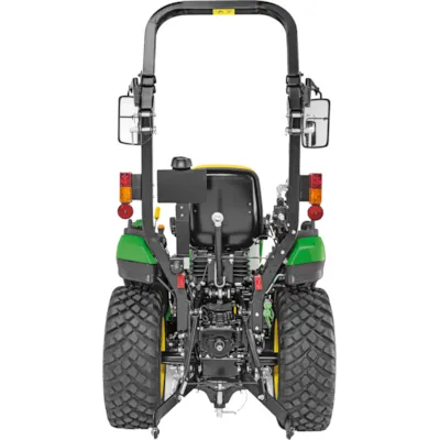 Traktor 2026R 26hk, bilde 6