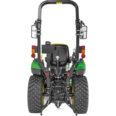 Traktor 2026R 26hk, bilde 6
