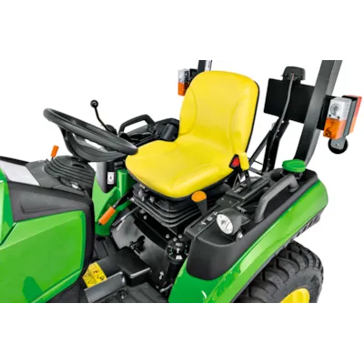 Traktor 2026R 26hk, bilde 7