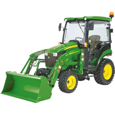 Traktor 2026R 26hk, bilde 8