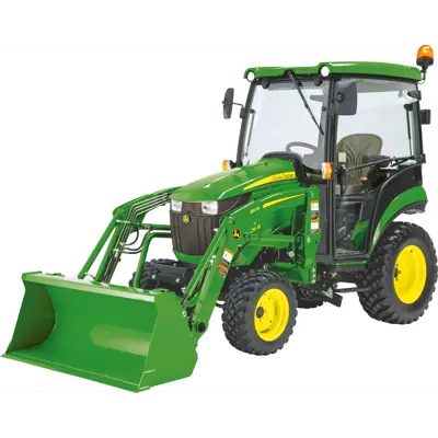 Traktor 2026R 26hk, bilde 8