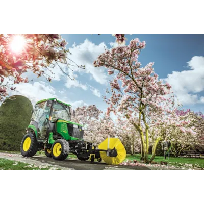 Traktor 2026R 26hk, bilde 11