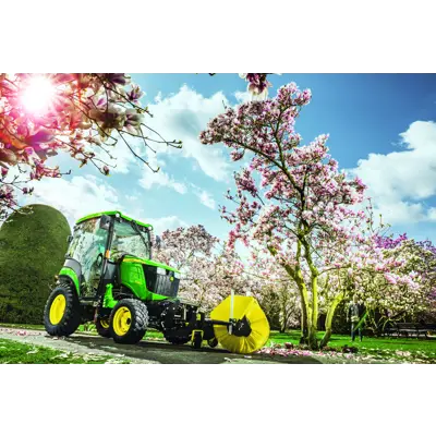 Traktor 2026R 26hk, bilde 11