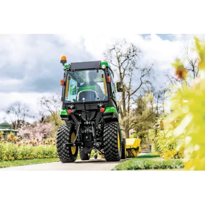 Traktor 2026R 26hk, bilde 9