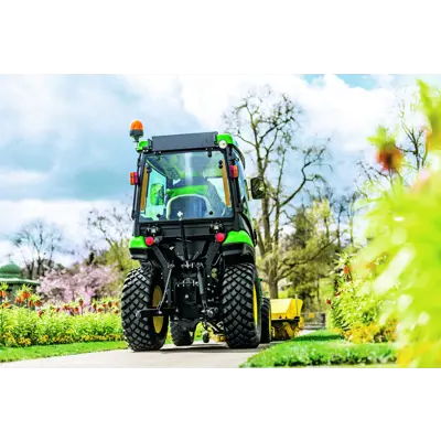 Traktor 2026R 26hk, bilde 9