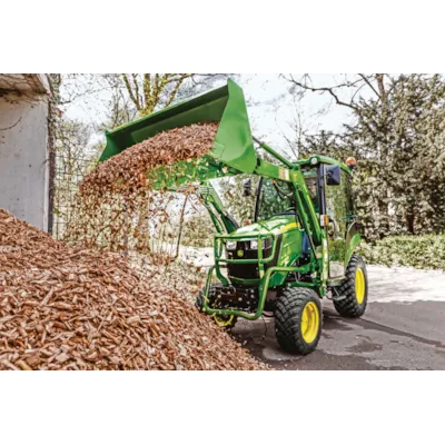 Traktor 2026R 26hk, bilde 12