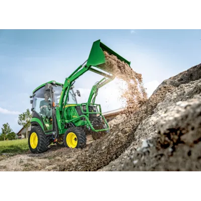 Traktor 2026R 26hk, bilde 10