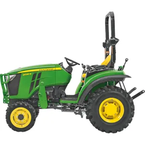 Traktor 2026R 26hk