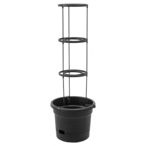 Tomatkrukke Ventura selvvannende D33 cm