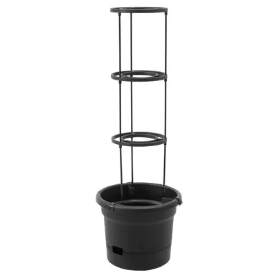 Tomatkrukke Ventura selvvannende Ø33 cm