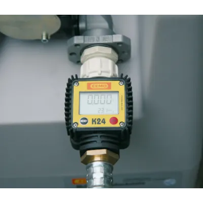 Telleverk Mobile Easy 890 L og 850/100 L