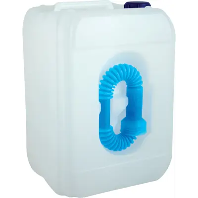 AdBlue 10 L, bilde 2