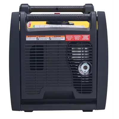 Strømaggregat 73001I-P bensin inverter 3,4 kW, bilde 4