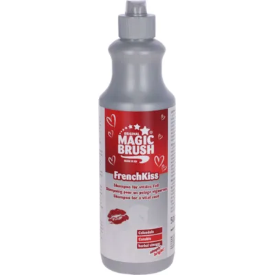 Shampoo French Kiss 500 ml