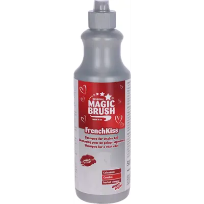 Shampoo French Kiss 500 ml