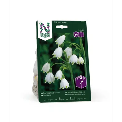 Høstløk jonsokklosterklokke