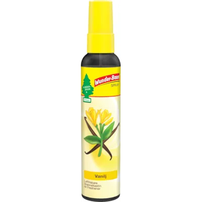 Duftspray vanilje