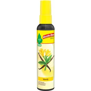 Duftspray vanilje