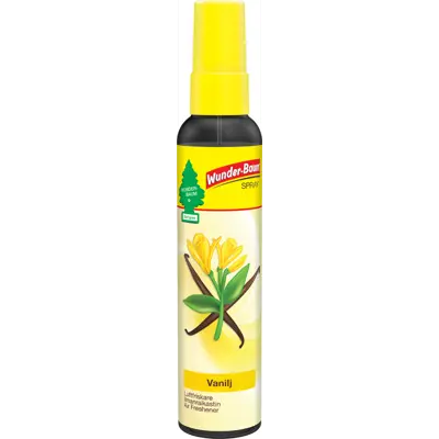 Duftspray vanilje