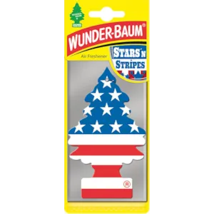 Luftfrisker stars'n'stripes