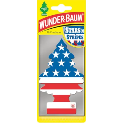 Luftfrisker stars'n'stripes