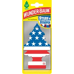 Luftfrisker stars'n'stripes