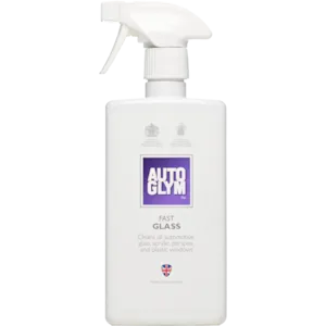 Vindusrens Fast Glass 500 ml