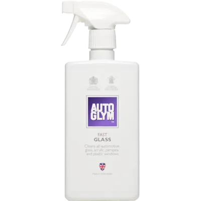 Vindusrens Fast Glass 500 ml