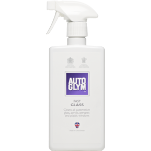Vindusrens Fast Glass 500 ml