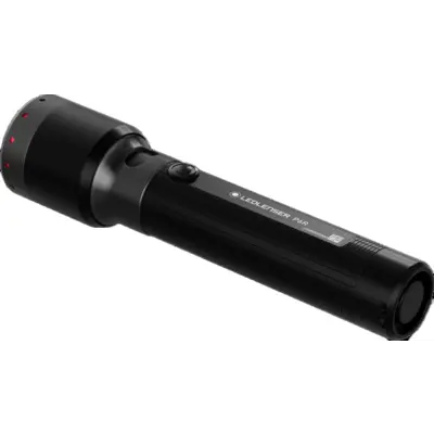 Lommelykt P6R, bilde 2