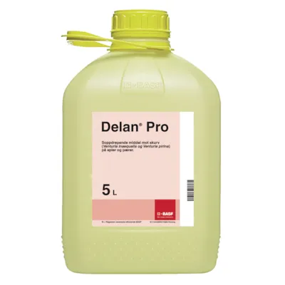 Delan Pro 5 L
