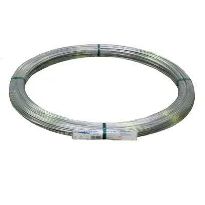 Ståltråd rett 4,0 mm 25 kg, bilde 2