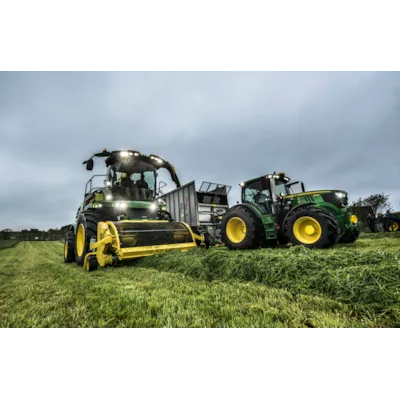 Finsnitter 8000-serie, bilde 2