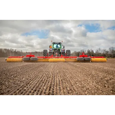 Trommel Rexius 650-1230, bilde 2